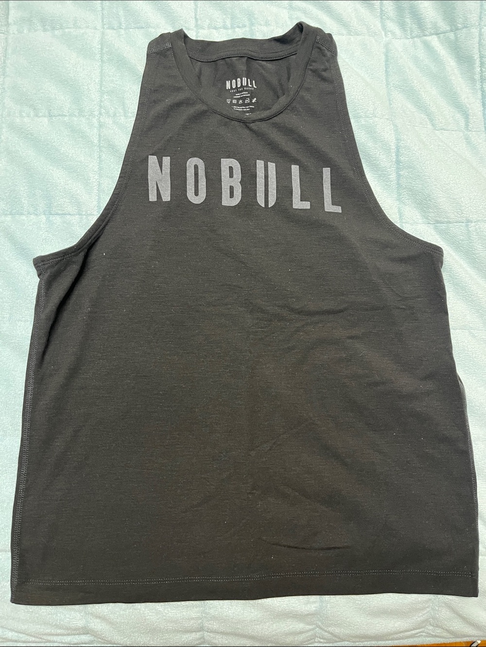 NOBULL Women’s  Logo Tank